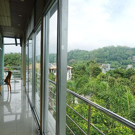 Suisse View Residence Kandy Exteriör bild
