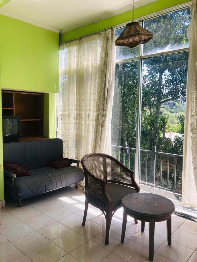 Suisse View Residence Kandy Exteriör bild