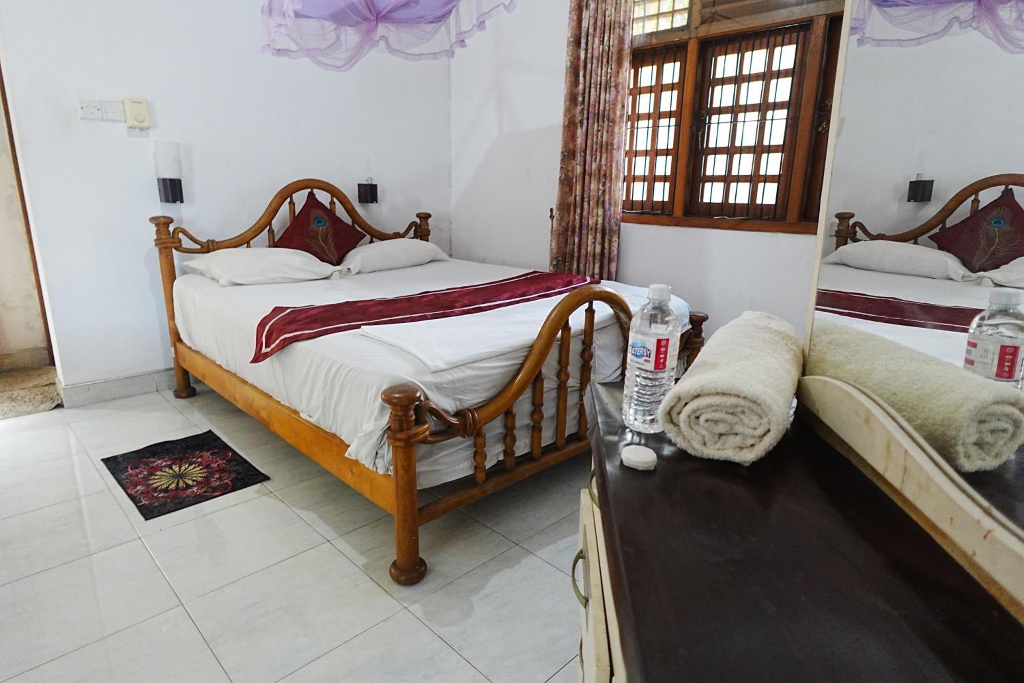 Suisse View Residence Kandy Exteriör bild