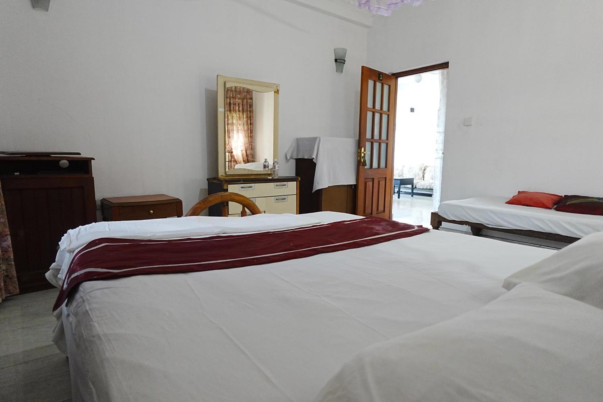 Suisse View Residence Kandy Exteriör bild