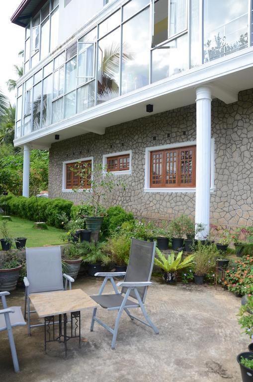 Suisse View Residence Kandy Exteriör bild