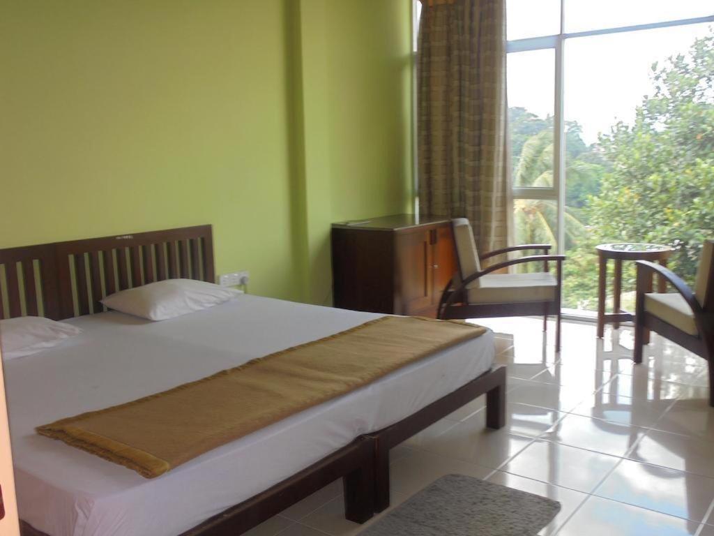 Suisse View Residence Kandy Exteriör bild