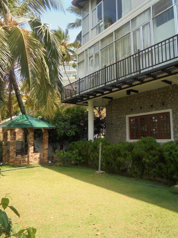 Suisse View Residence Kandy Exteriör bild