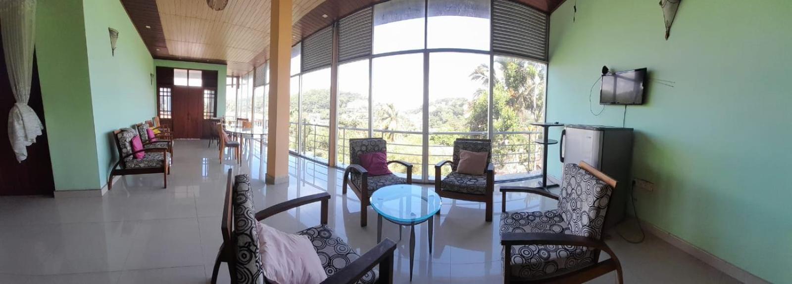 Suisse View Residence Kandy Exteriör bild