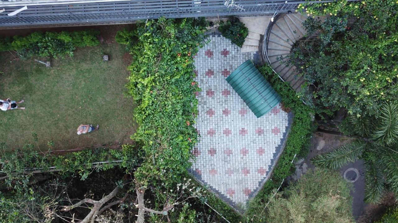 Suisse View Residence Kandy Exteriör bild